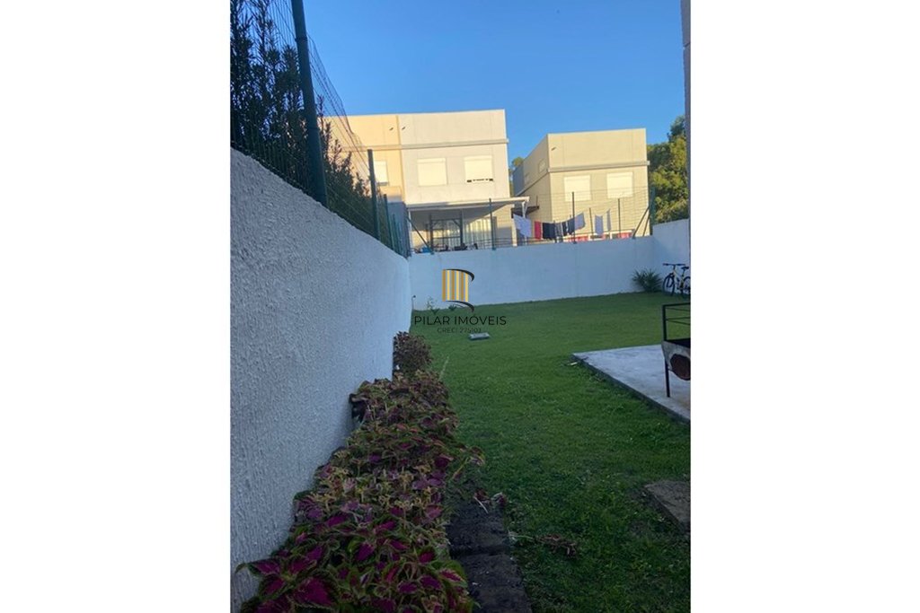 Casa de Condomínio 3 dormitórios no bairro Lomba do Pinheiro