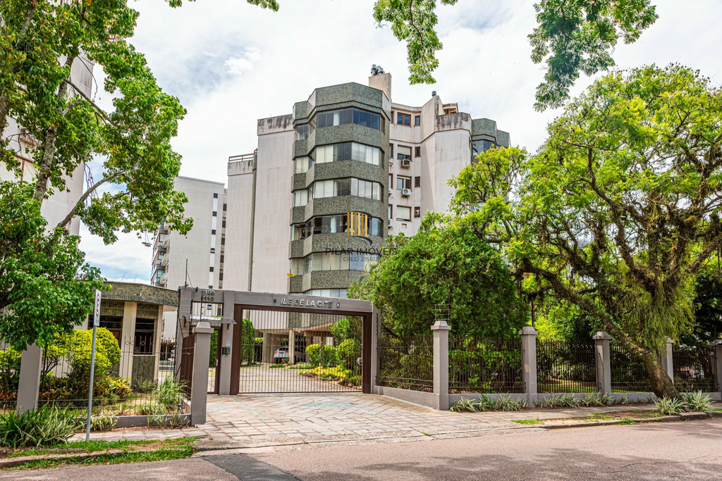 Apartamento 3 dormitórios no bairro Tristeza