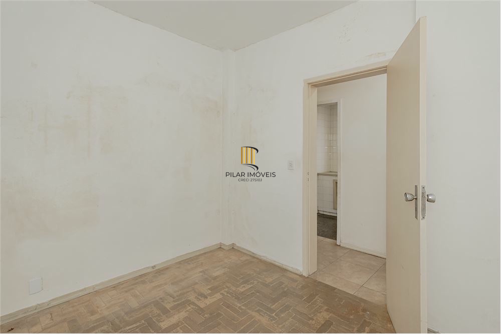 Apartamento 2 dormitórios no bairro Centro Histórico