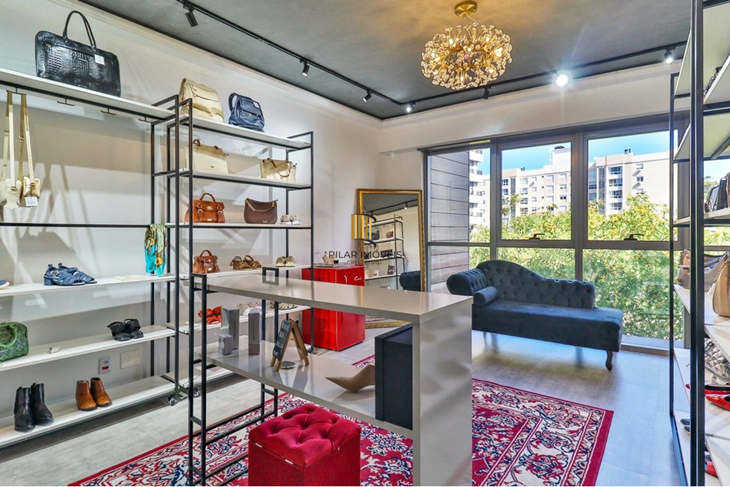 Prédio Residencial no bairro Tristeza