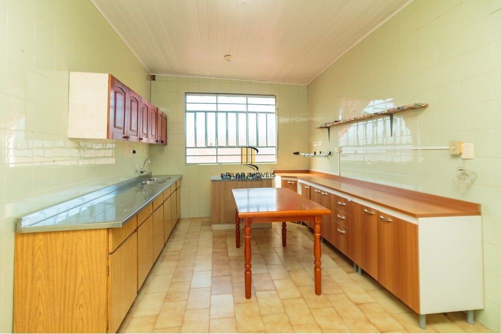 Casa 3 dormitórios no bairro Santa Maria Goretti