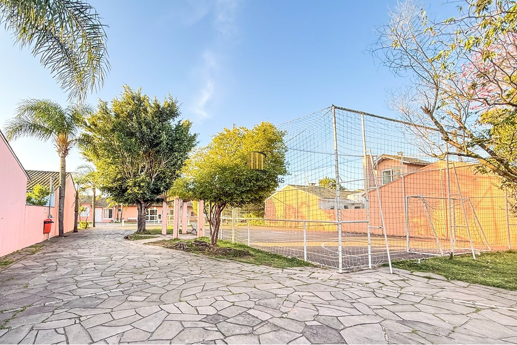 Casa de Condomínio 3 dormitórios no bairro Rio Branco