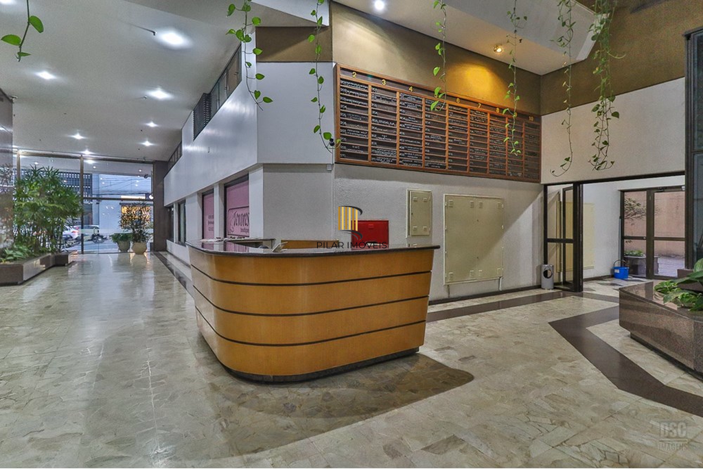 Sala Comercial no bairro Auxiliadora