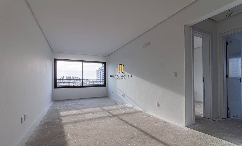 Apartamento 2 dormitórios no bairro Petrópolis