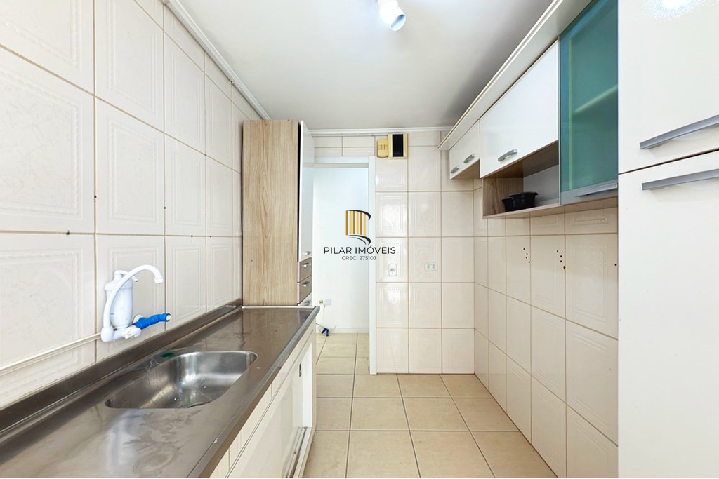 Apartamento 2 dormitórios no bairro Menino Deus