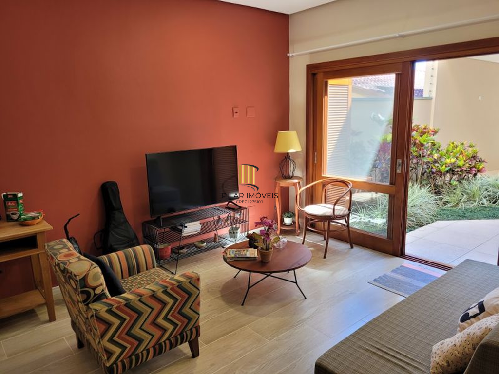 Apartamento 2 dormitórios no bairro Tristeza