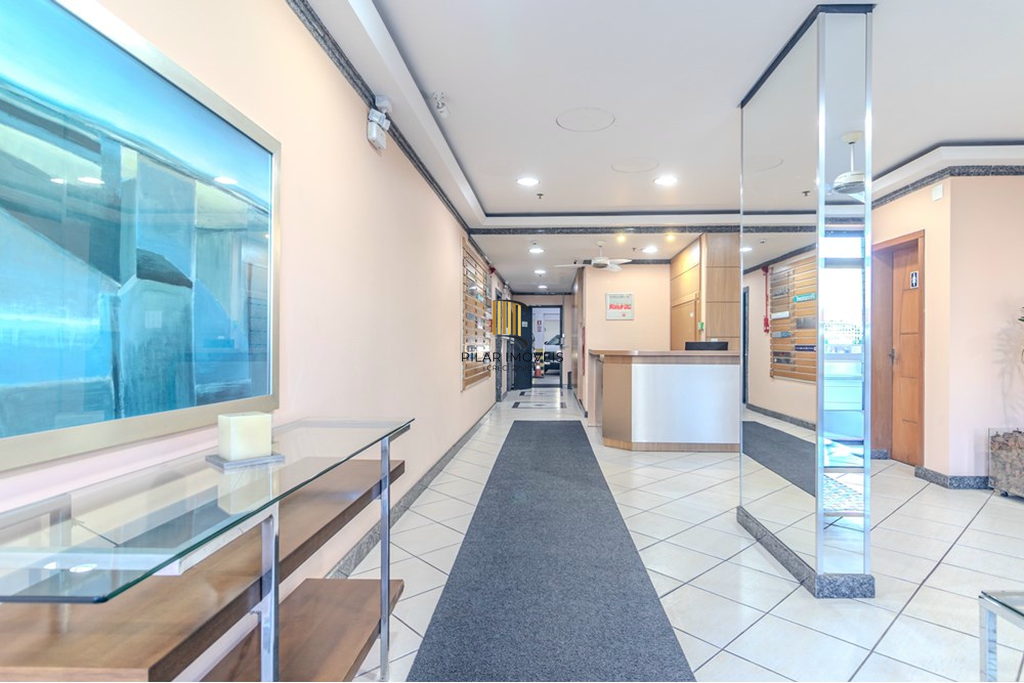 Sala Comercial no bairro Três Figueiras