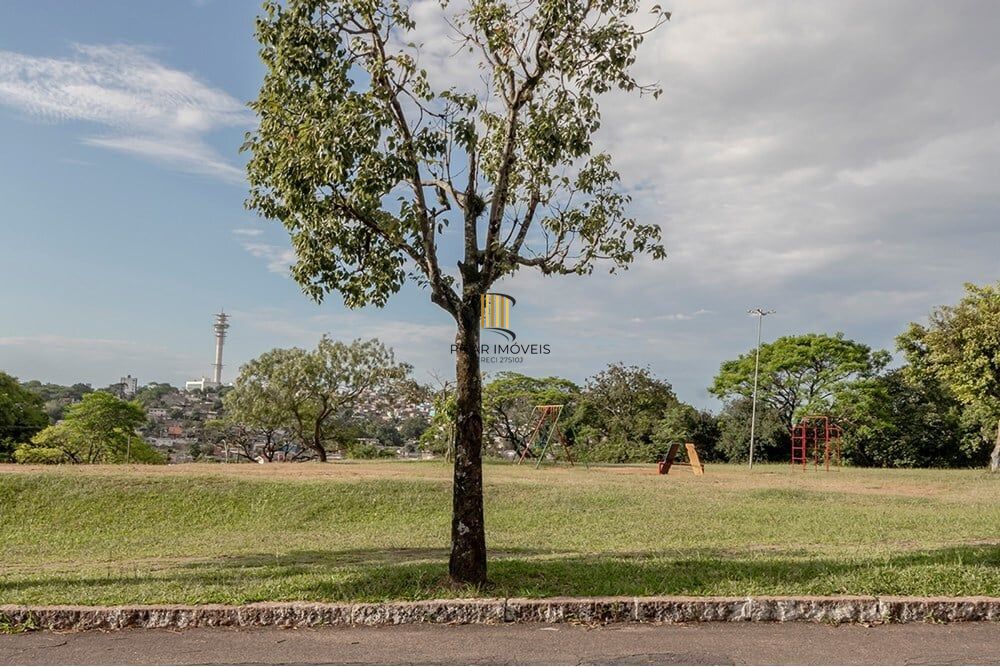 Casa 3 dormitórios no bairro Santa Tereza