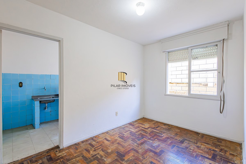 Apartamento 2 dormitórios no bairro Cavalhada