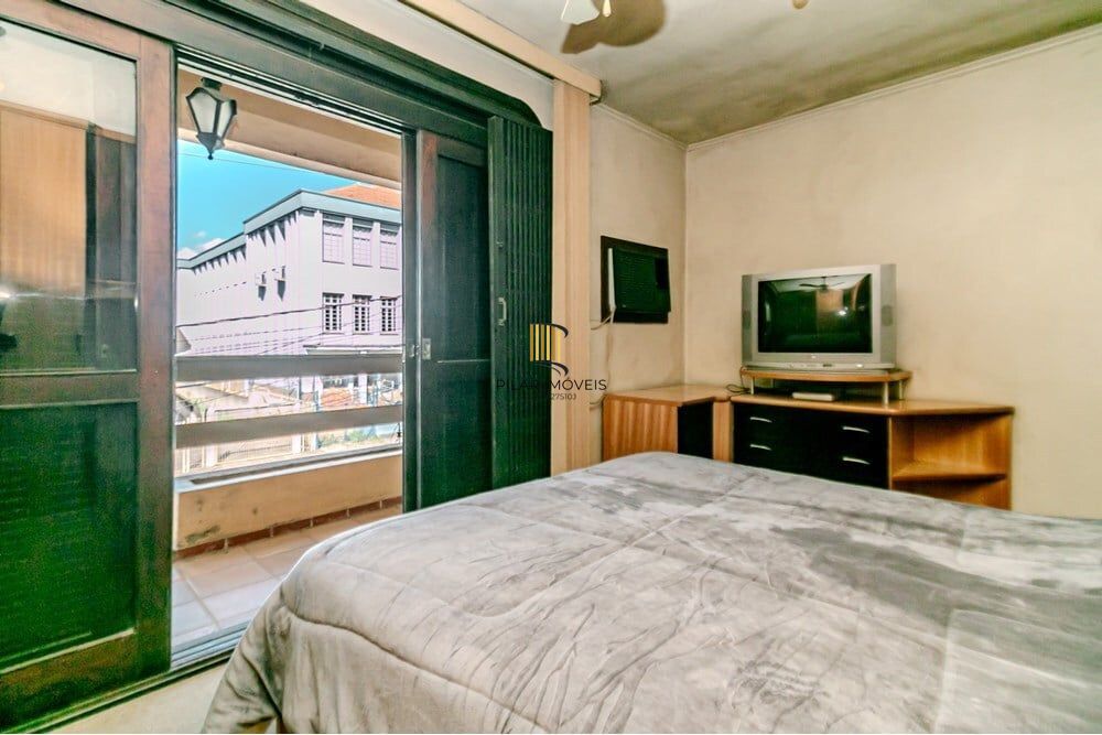 Casa 3 dormitórios no bairro Passo da Areia