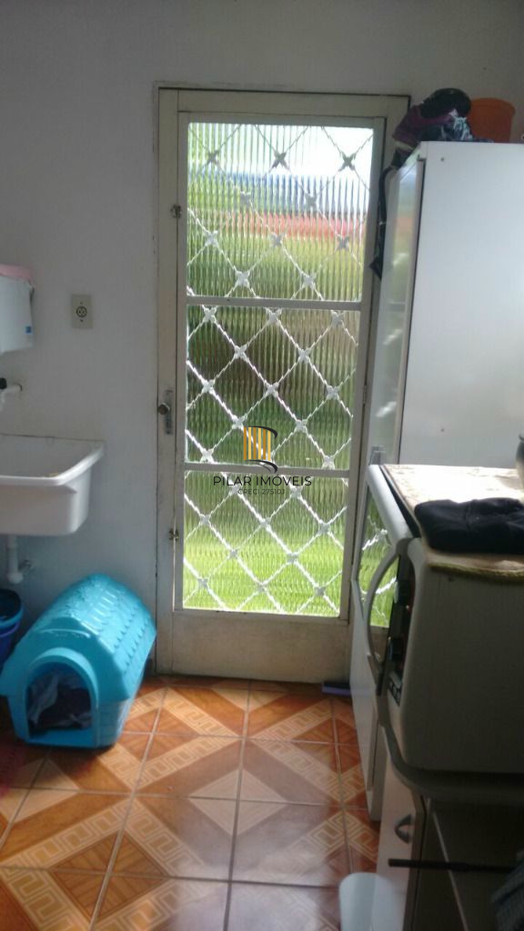 Casa 3 dormitórios no bairro Teresópolis