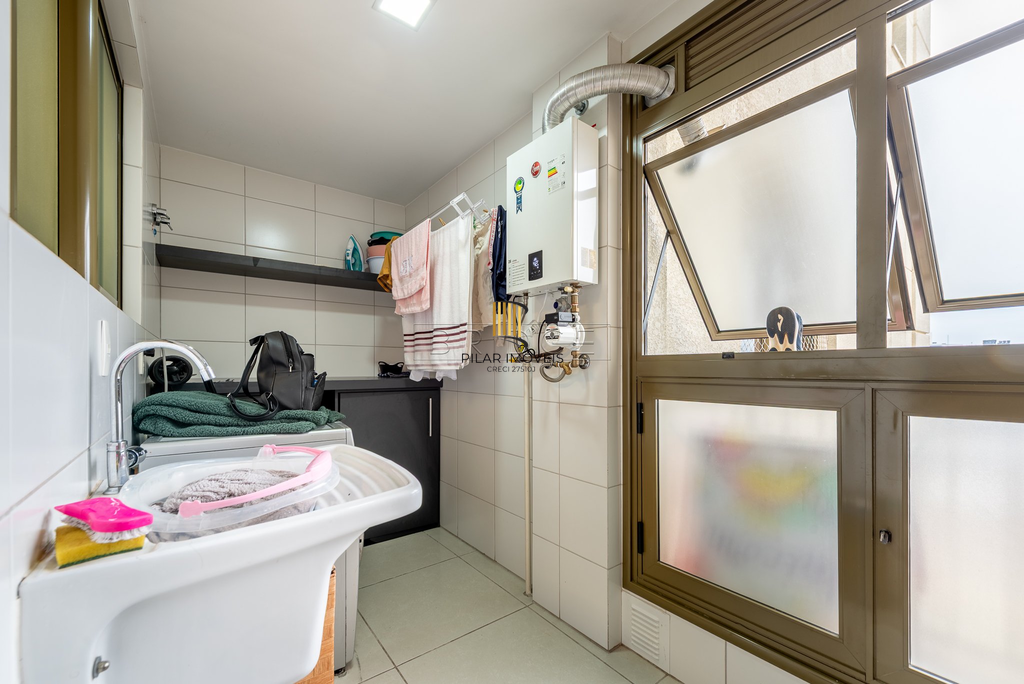 Apartamento 3 dormitórios no bairro Petrópolis
