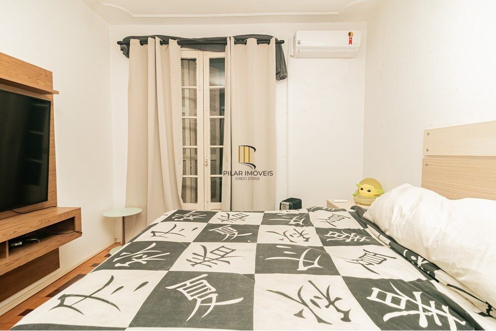 Apartamento 2 dormitórios no bairro Mont Serrat
