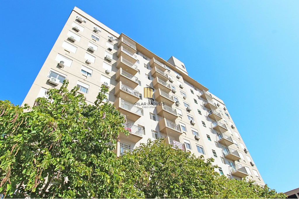 Apartamento 2 dormitórios no bairro Tristeza