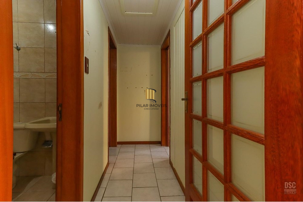 Apartamento 2 dormitórios no bairro Cristo Redentor