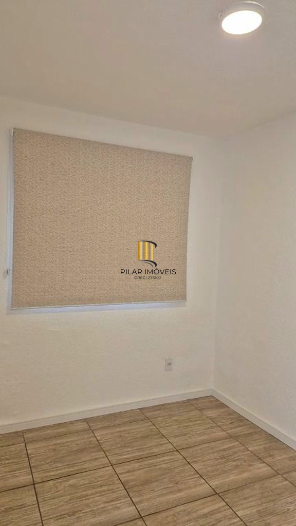 Apartamento 2 dormitórios no bairro Protásio Alves