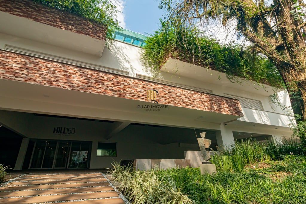 Apartamento 2 dormitórios no bairro Santa Tereza - Pilar Imóveis
