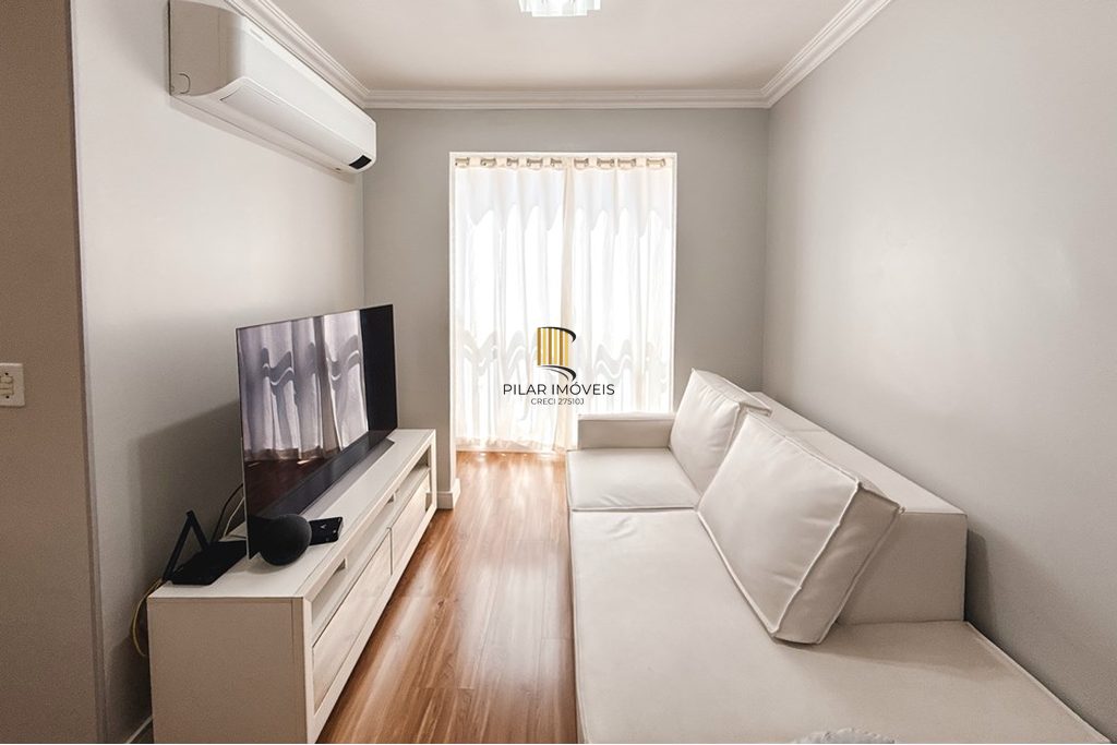 Apartamento 3 dormitórios no bairro Igara