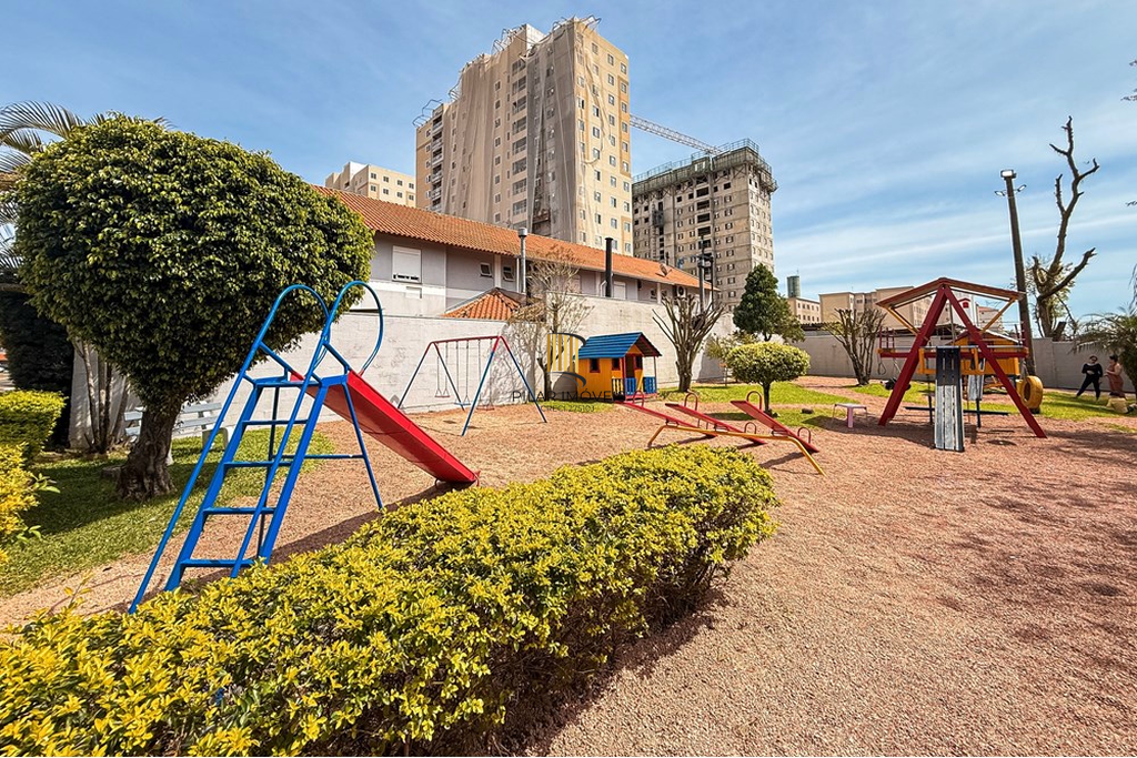 Casa de Condomínio 2 dormitórios no bairro Fátima