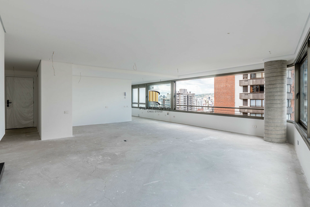 Apartamento 3 dormitórios no bairro Bela Vista