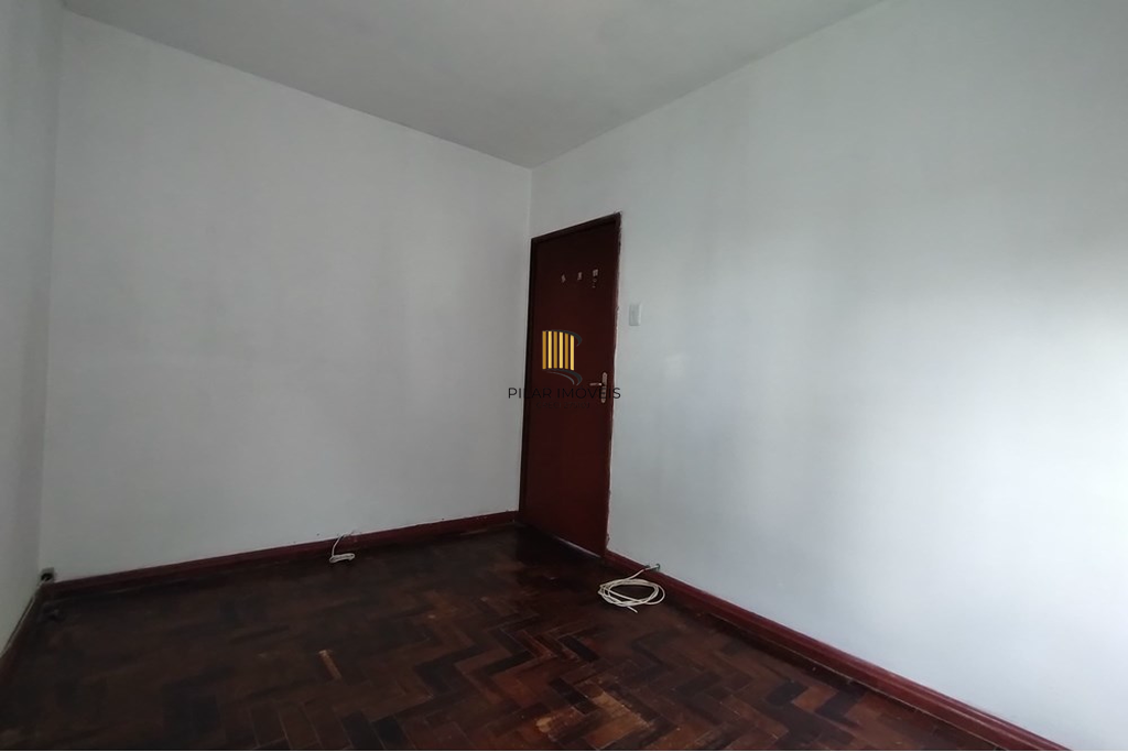 Apartamento 2 dormitórios no bairro Santo Antônio