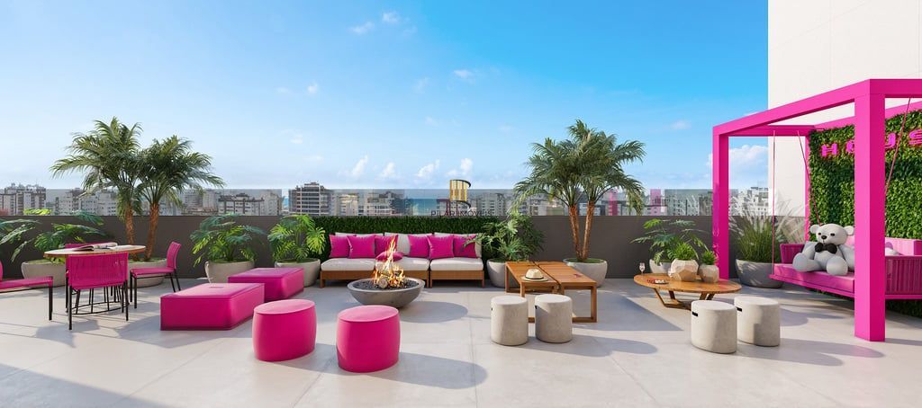 Apartamento 2 dormitórios no bairro Navegantes