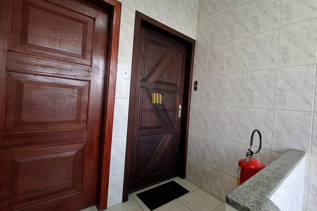 Apartamento 2 dormitórios no bairro Navegantes