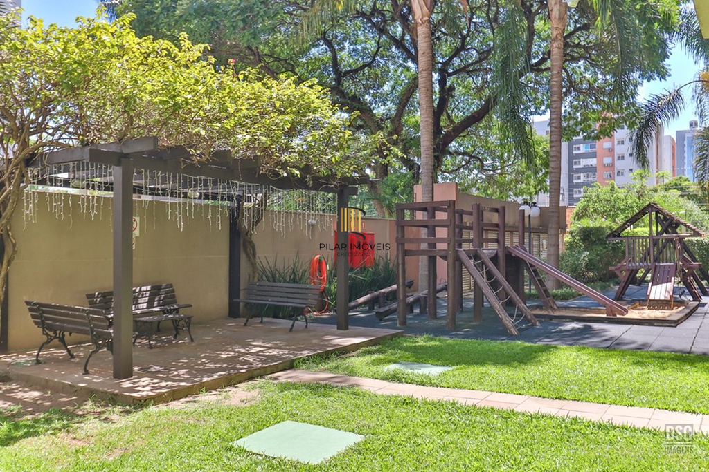 Apartamento 2 dormitórios no bairro Passo da Areia