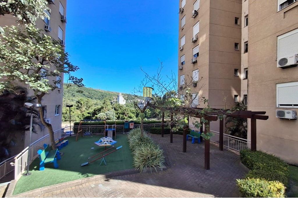 Apartamento 3 dormitórios no bairro Jardim Carvalho