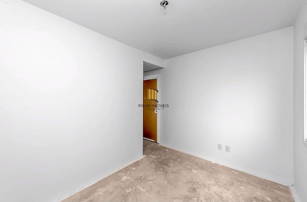 Apartamento 2 dormitórios no bairro Bom Jesus