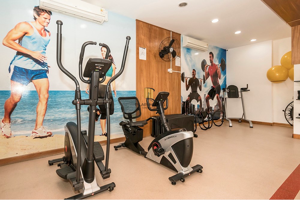 Apartamento 2 dormitórios no bairro Vila Ipiranga