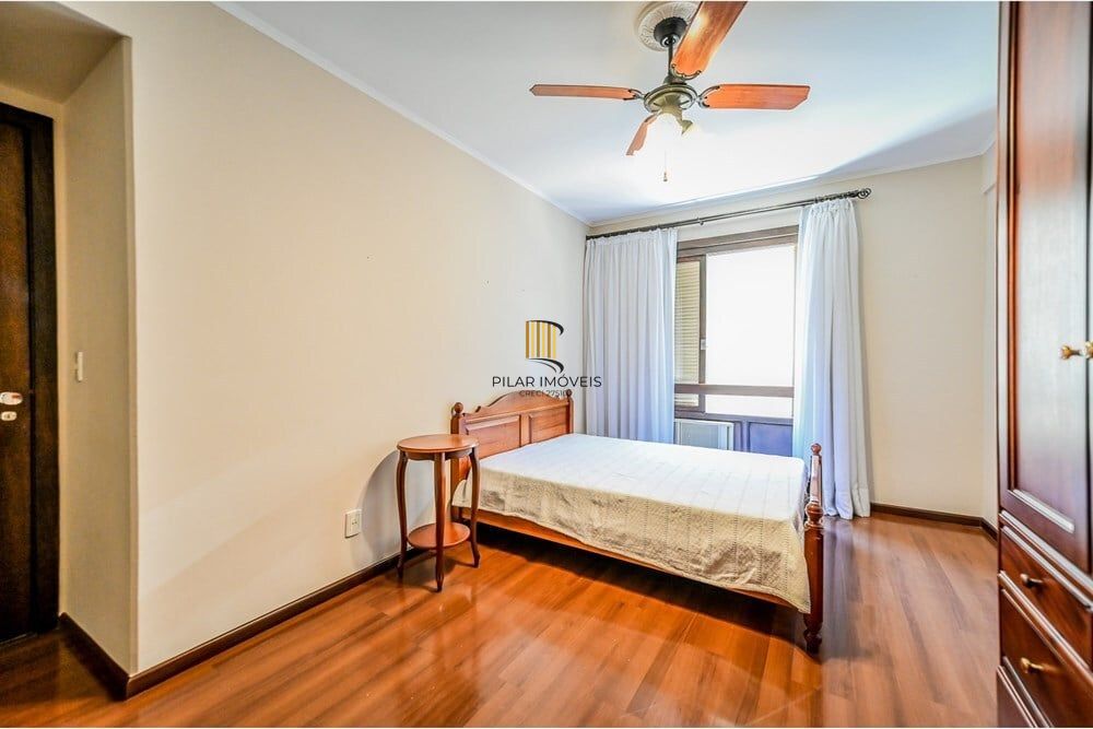 Apartamento 3 dormitórios no bairro Rio Branco