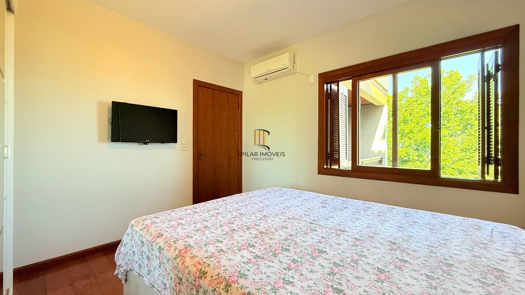 Cobertura 3 dormitórios no bairro Menino Deus