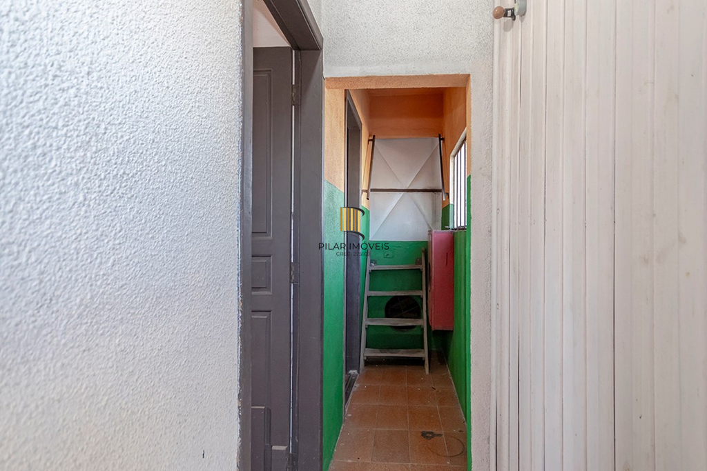 Casa 6 dormitórios no bairro São Sebastião