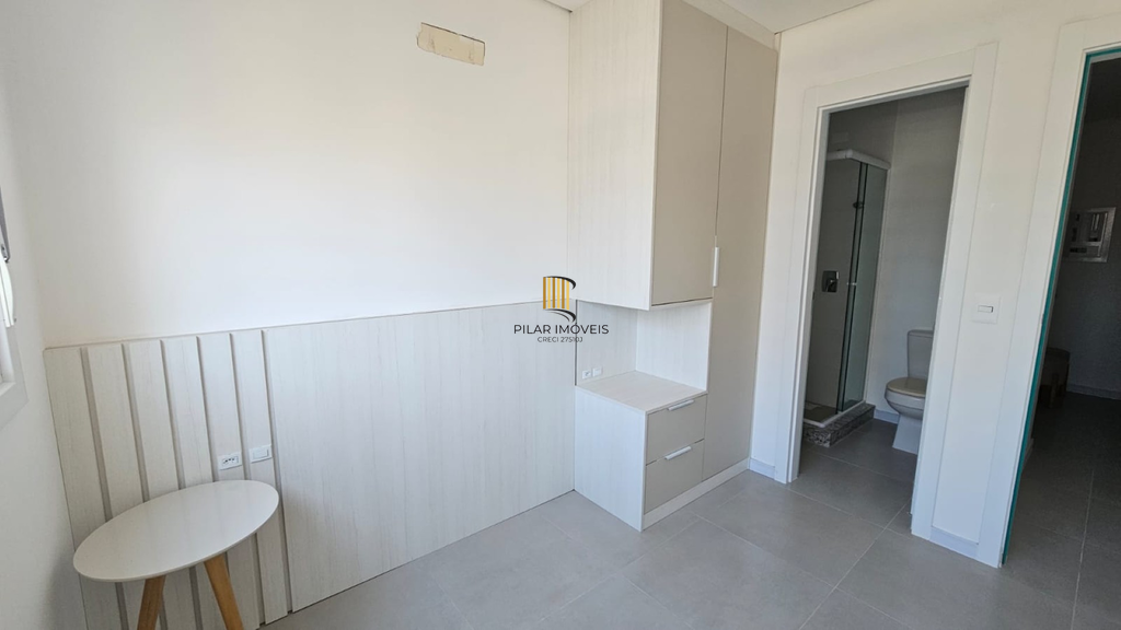 Apartamento no bairro Navegantes