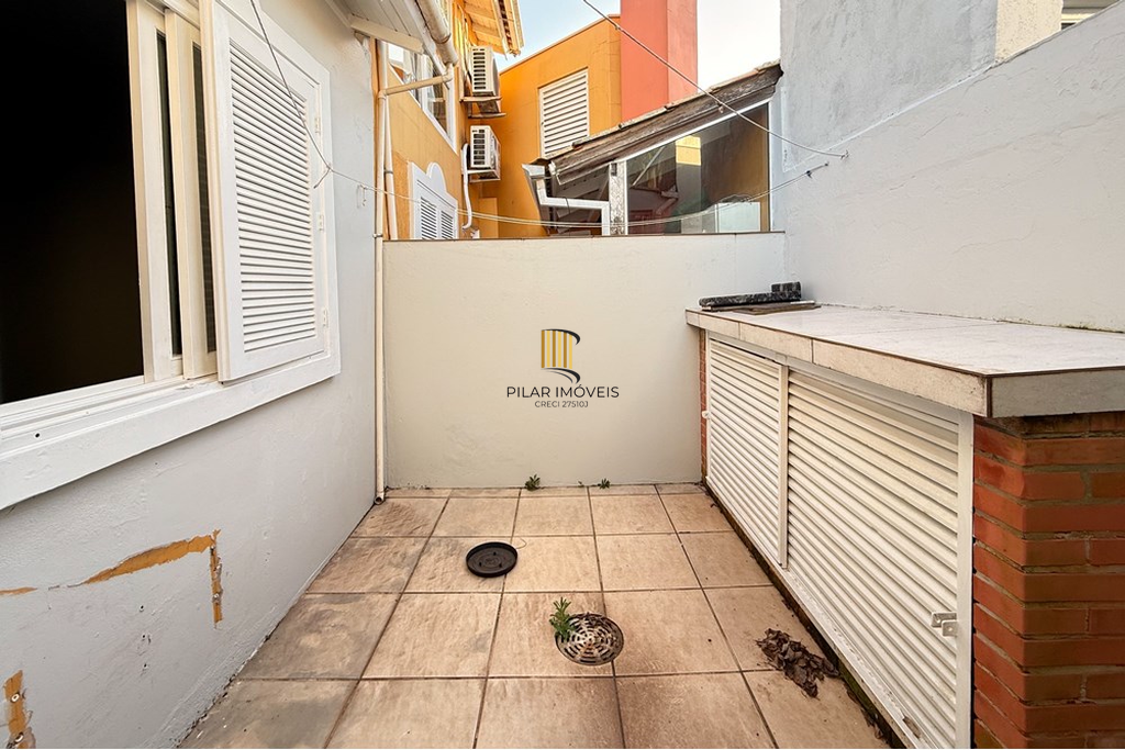 Casa de Condomínio 3 dormitórios no bairro Rio Branco