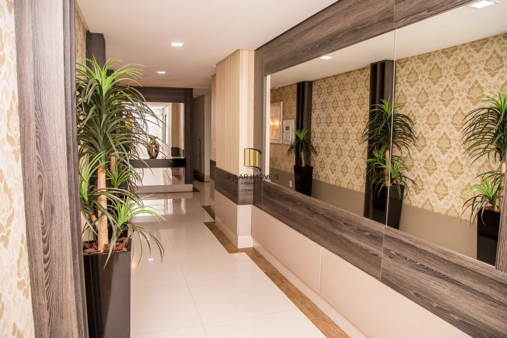 Apartamento 3 dormitórios no bairro Navegantes
