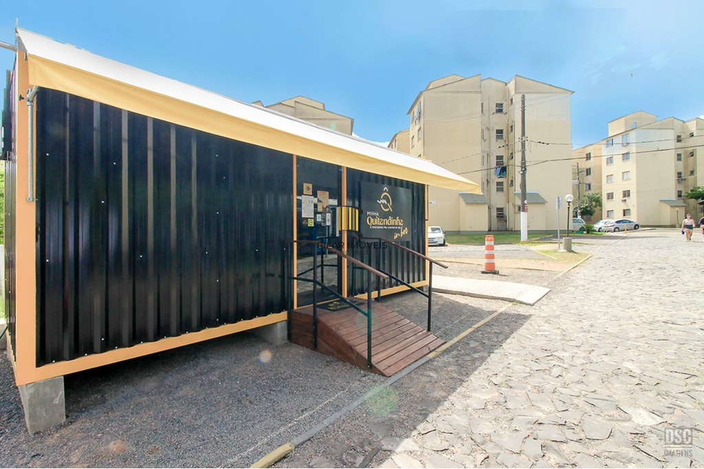 Apartamento 2 dormitórios no bairro Vila Nova