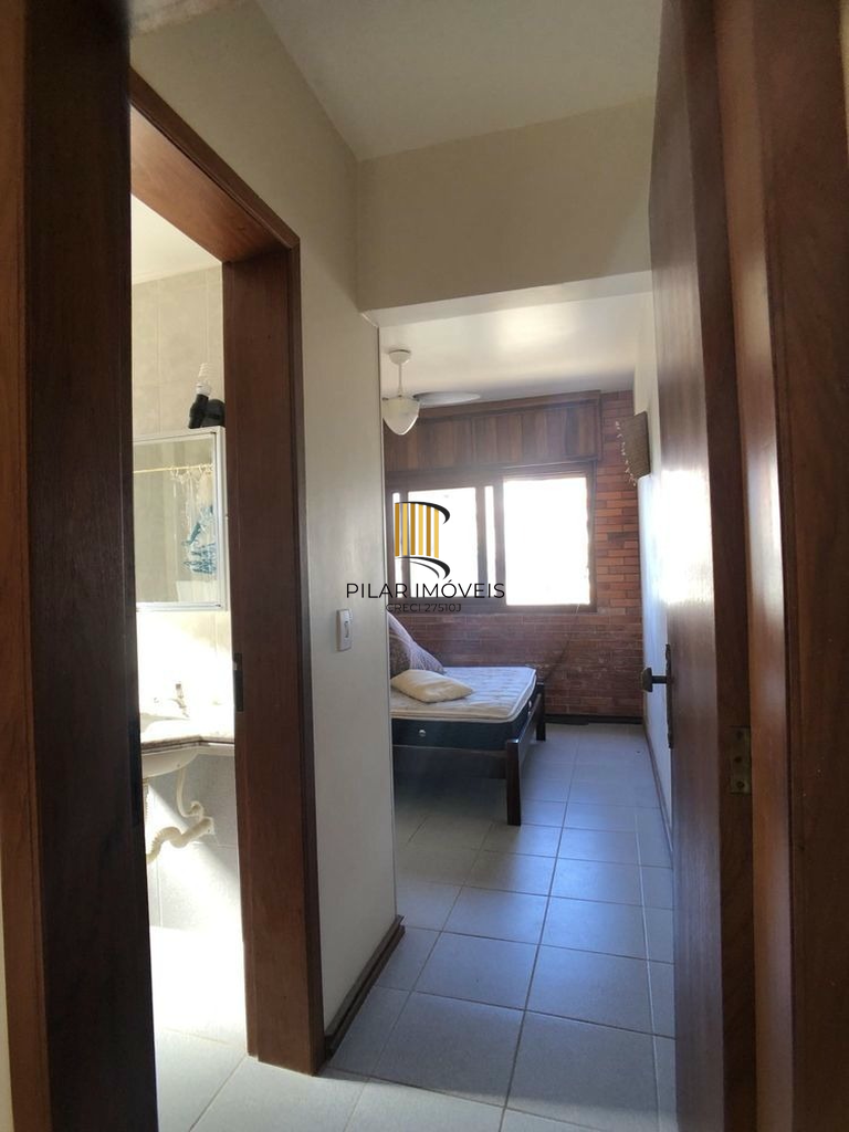 Apartamento 3 dormitórios no bairro Centro