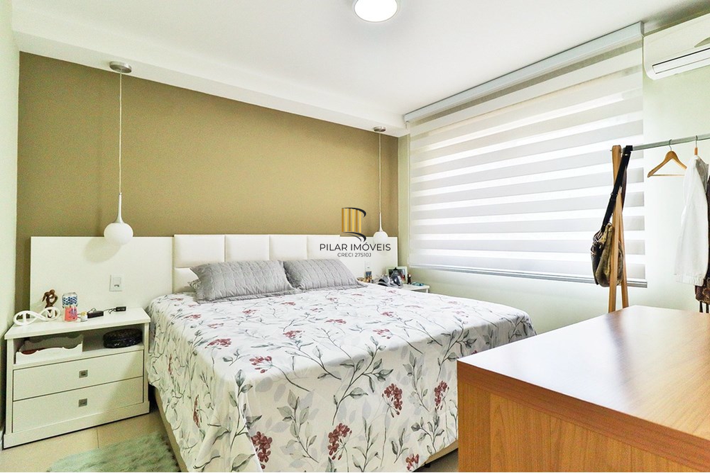 Apartamento 3 dormitórios no bairro Nonoai
