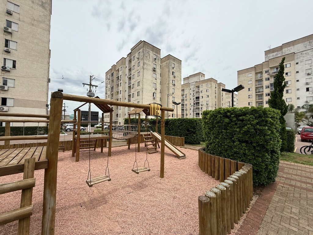 Apartamento 3 dormitórios no bairro Igara