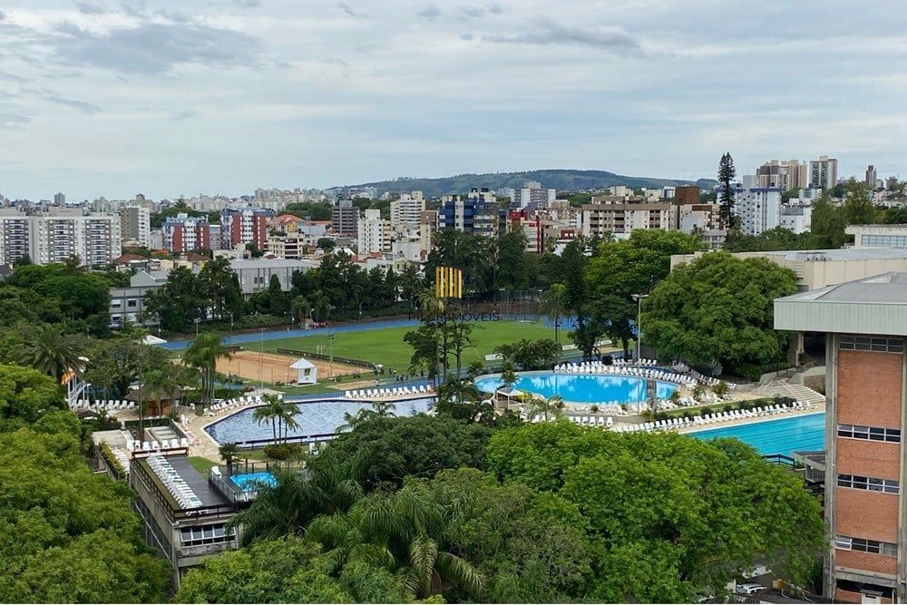 Apartamento 3 dormitórios no bairro São João