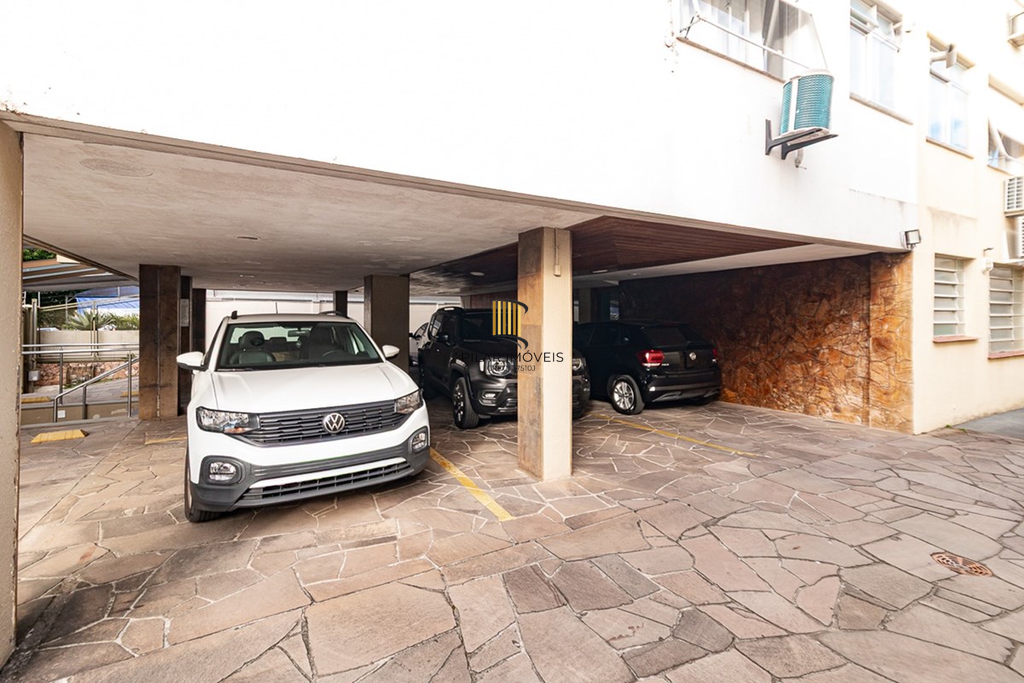 Apartamento 4 dormitórios no bairro Vila Ipiranga