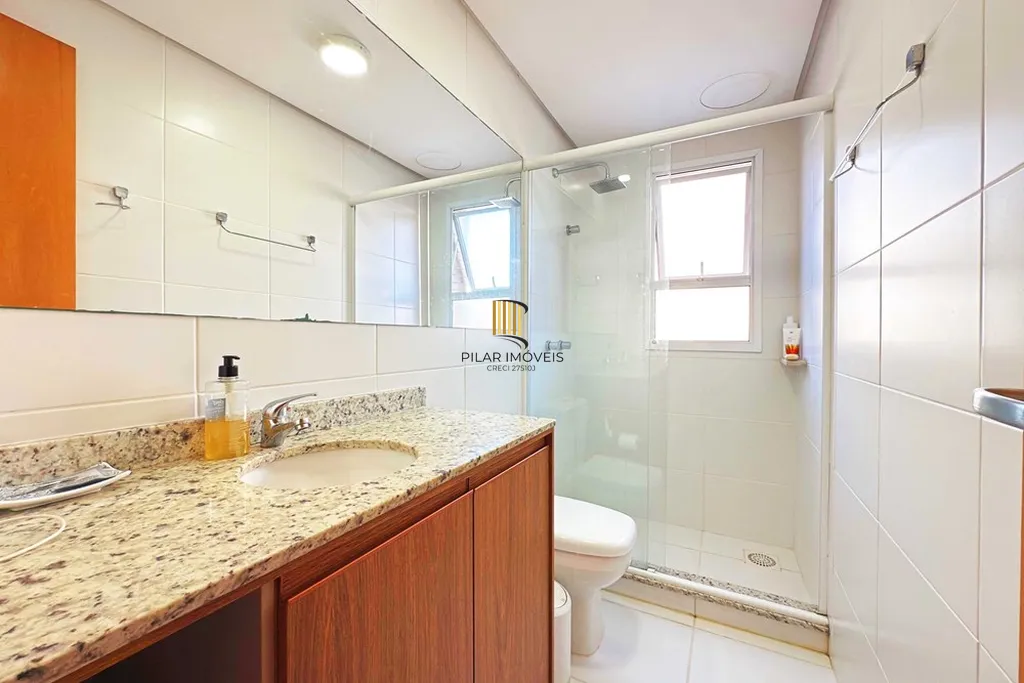 Apartamento 2 dormitórios no bairro Menino Deus