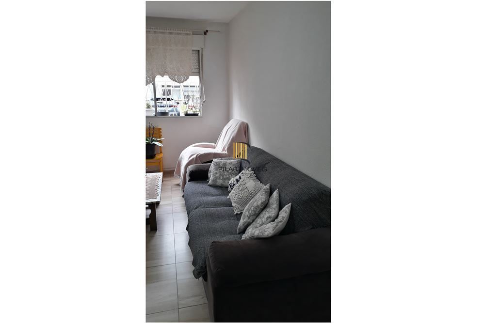 Apartamento 2 dormitórios no bairro Santo Antônio