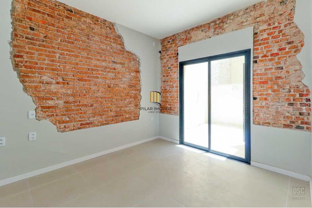 Apartamento 1 dormitório no bairro Centro Histórico