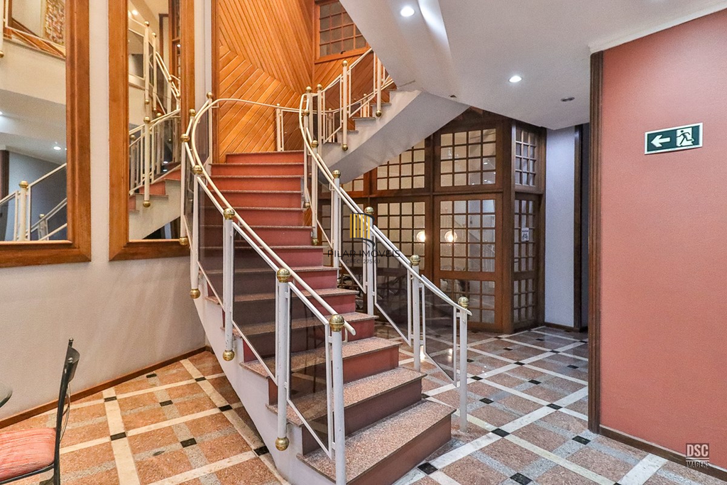 Apartamento 4 dormitórios no bairro Boa Vista