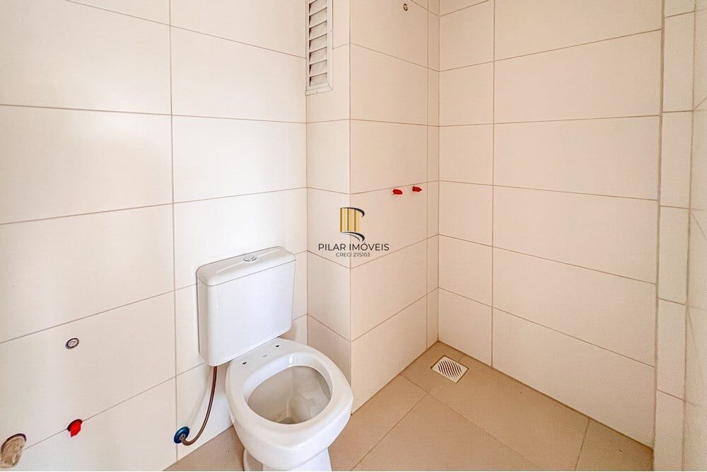 Apartamento 3 dormitórios no bairro Centro