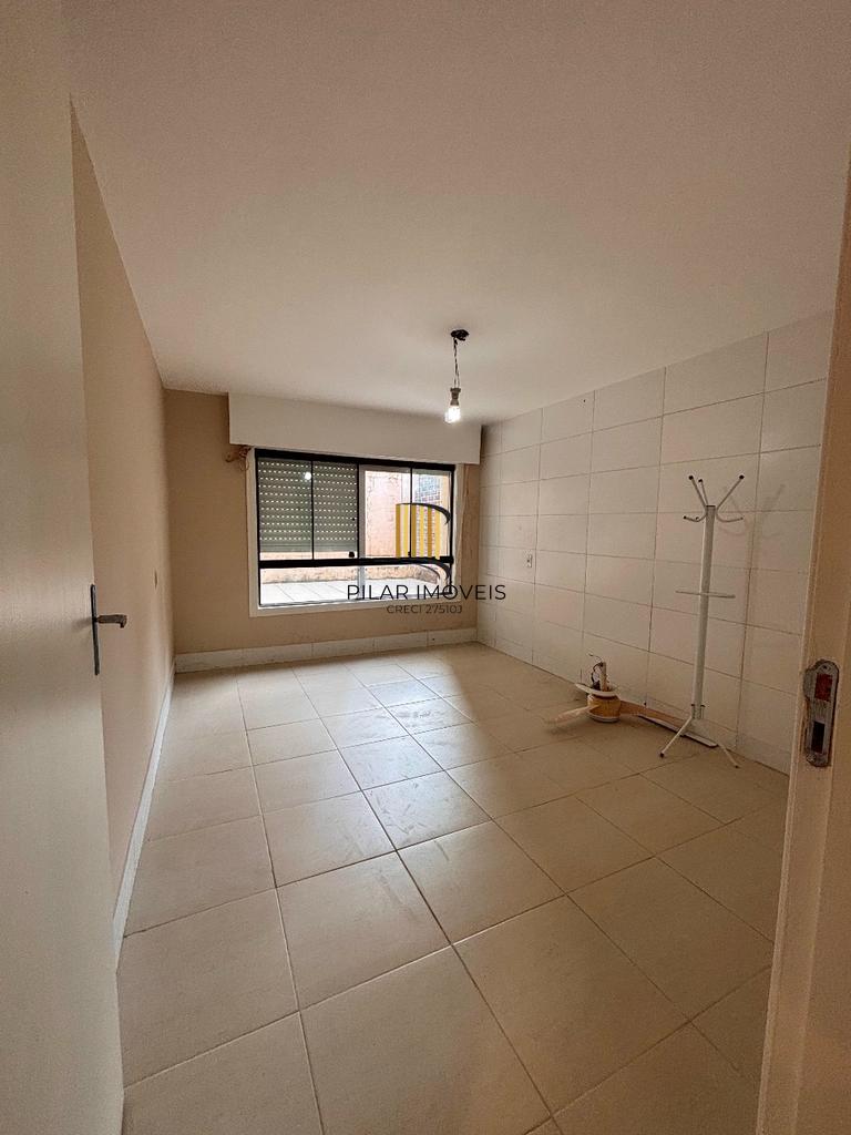 Apartamento 1 dormitório no bairro Praia de Belas