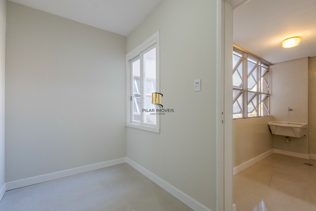 Apartamento 2 dormitórios no bairro Bela Vista
